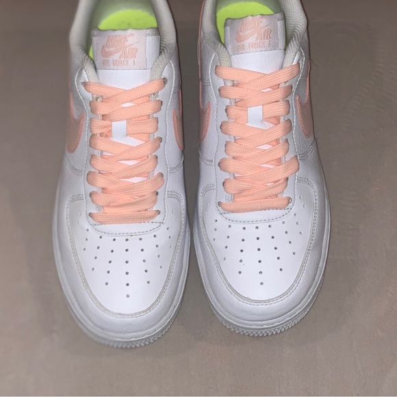 NIKE | Air Force 1 Low ‘07 | Size 9 - Picture 3 of 6